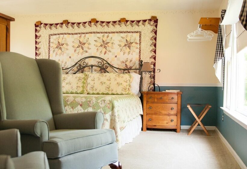 Pleasant View B&b