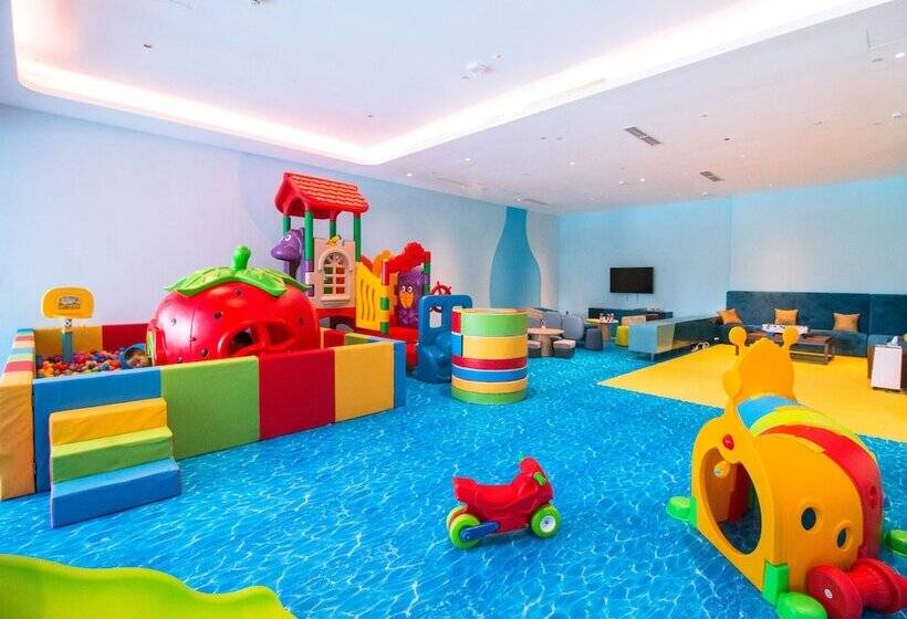 Narada Resort Hotel Sanya Pleasant Bay