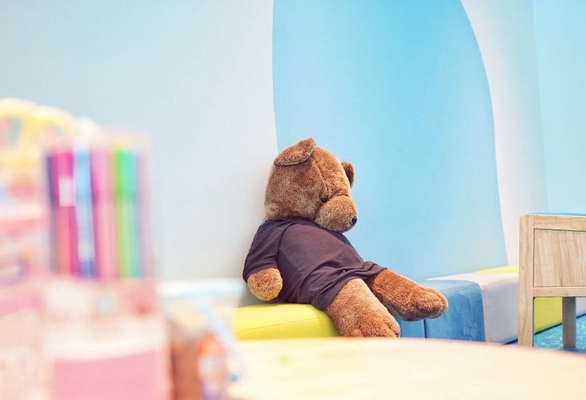 Narada Resort Hotel Sanya Pleasant Bay