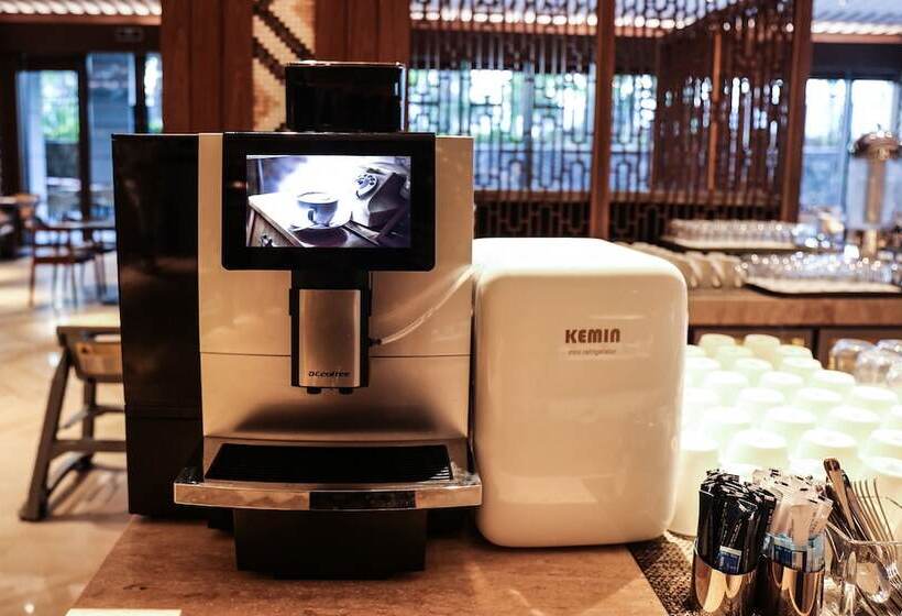 Narada Resort Hotel Sanya Pleasant Bay