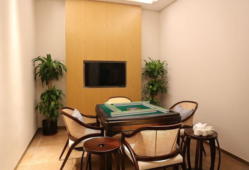 Narada Resort Hotel Sanya Pleasant Bay