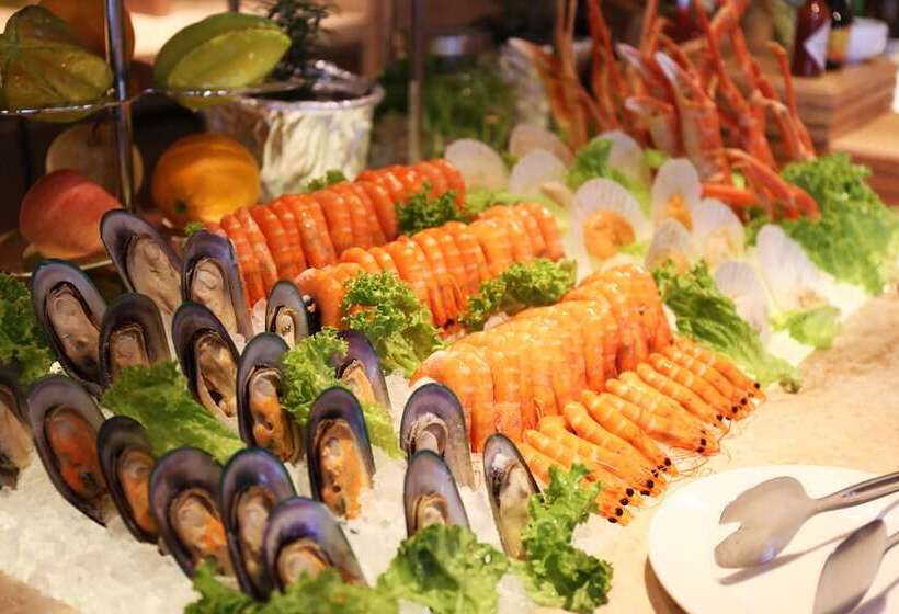 Narada Resort Hotel Sanya Pleasant Bay