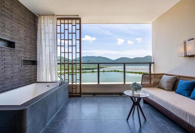 Narada Resort Hotel Sanya Pleasant Bay