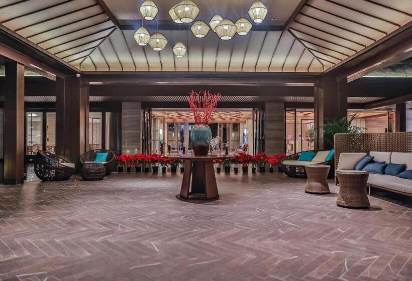 Narada Resort Hotel Sanya Pleasant Bay