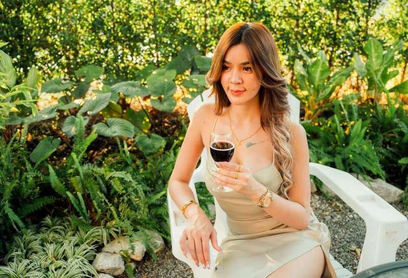 渡假胜地  Nakara Villas & Glamping