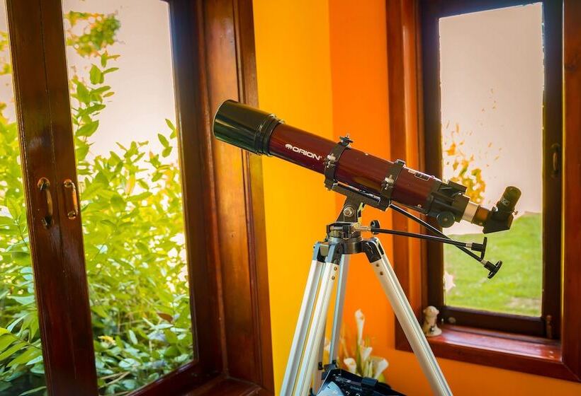 渡假胜地  Nakara Villas & Glamping