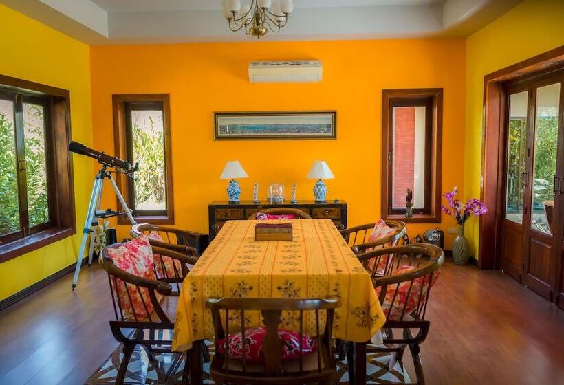 渡假胜地  Nakara Villas & Glamping