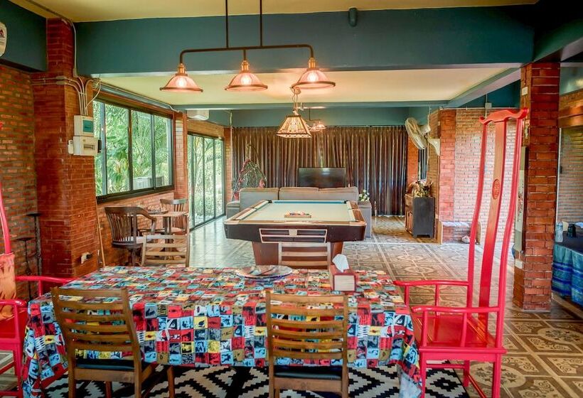 渡假胜地  Nakara Villas & Glamping