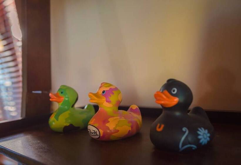 渡假胜地  Nakara Villas & Glamping