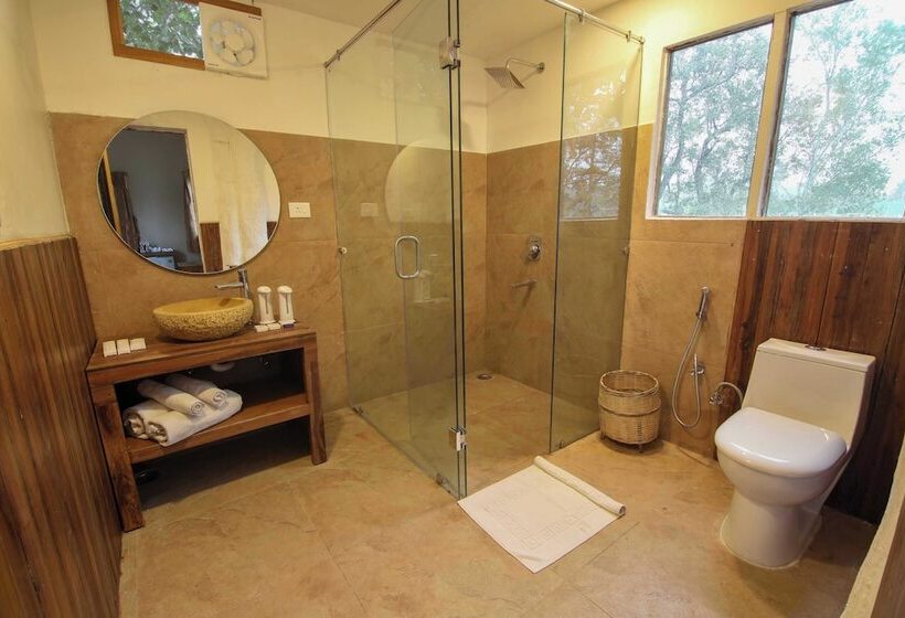 Курорт Rukhad Jungle Camp   Pench
