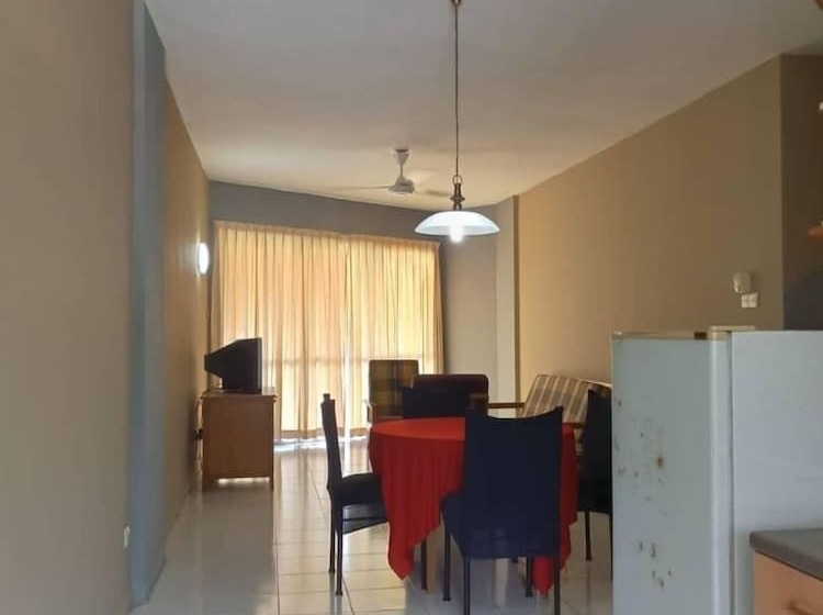 Seri Bulan Condominium