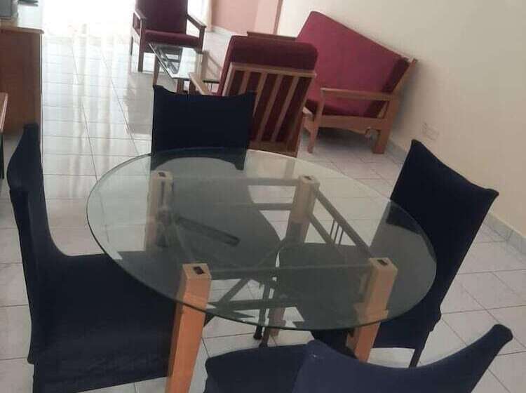 Seri Bulan Condominium