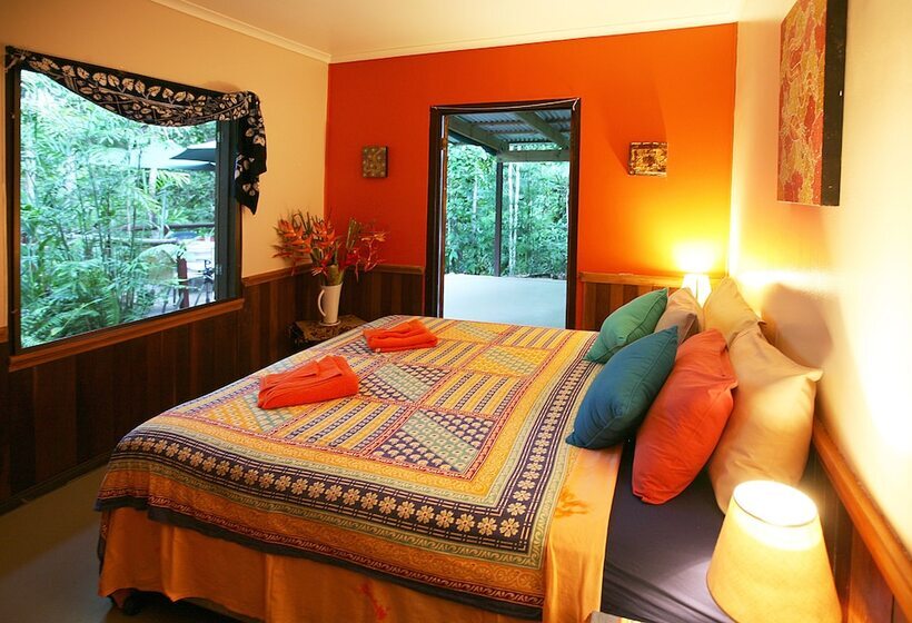 Bed and Breakfast Tropical Bliss Bnb