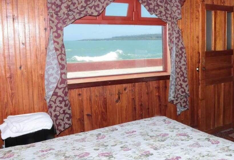 تختخواب و صبحانه Casa Lourdes Baracoa