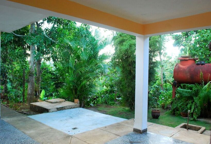 تختخواب و صبحانه Hostal Trujillo