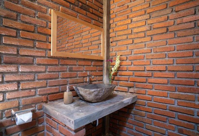 住宿加早餐  Vinaya Homestay