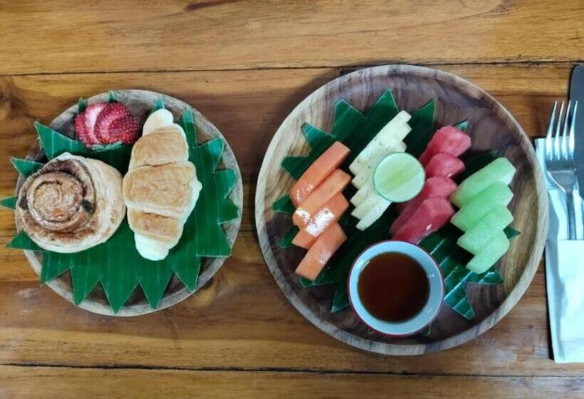 住宿加早餐  Vinaya Homestay