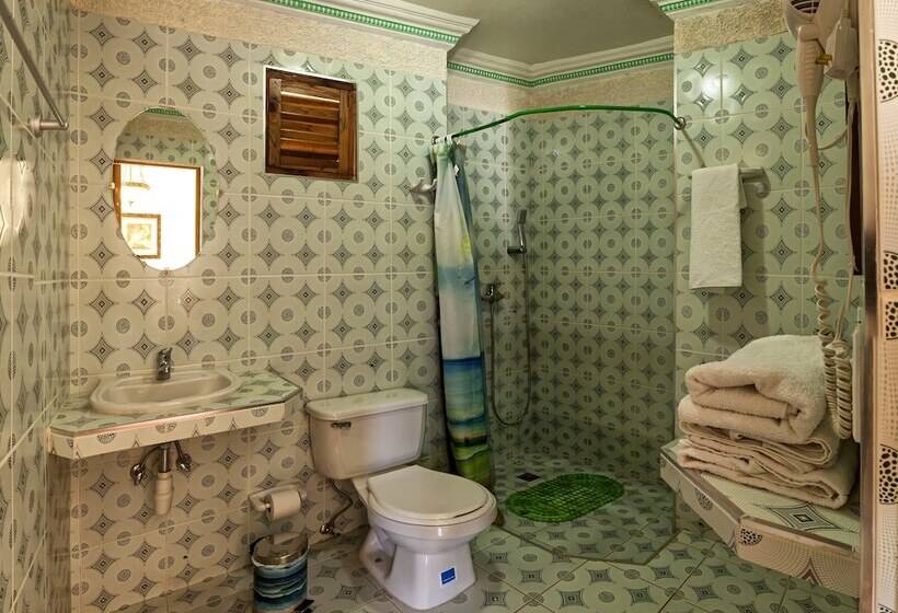 Hostal Rigo