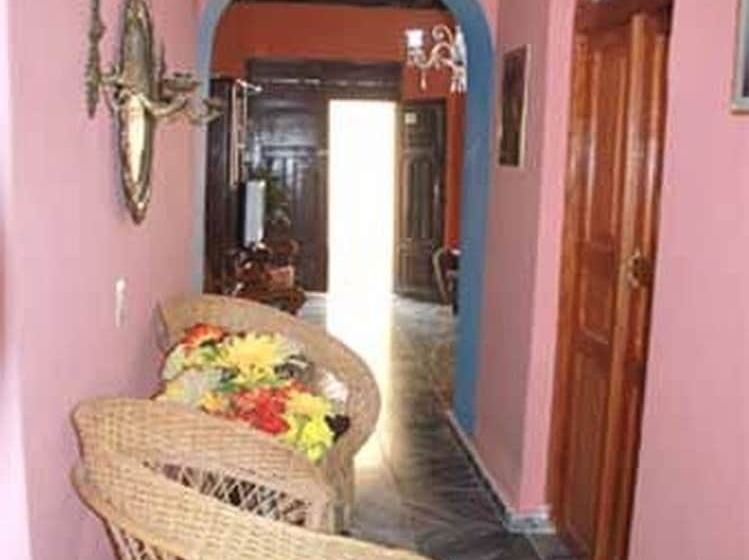 Hostal Rigo