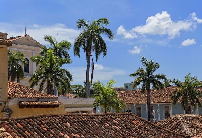Hostal Rigo
