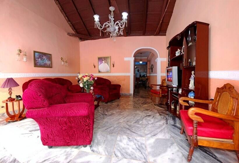 Hostal Rigo