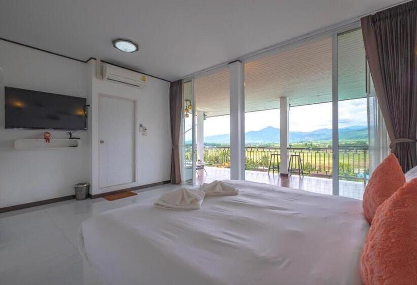 هتل C View Home