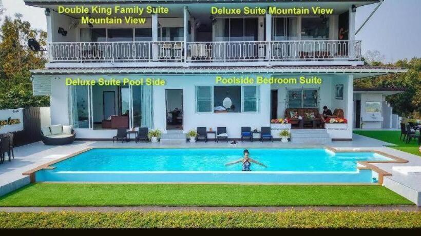 هتل C View Home