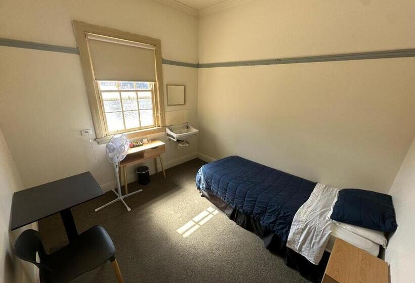 هتل Coffs Harbour