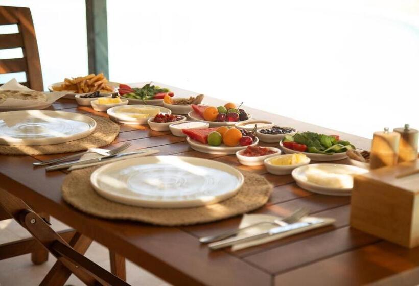 ホテル Eski Kapı Datça