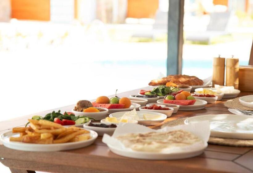ホテル Eski Kapı Datça