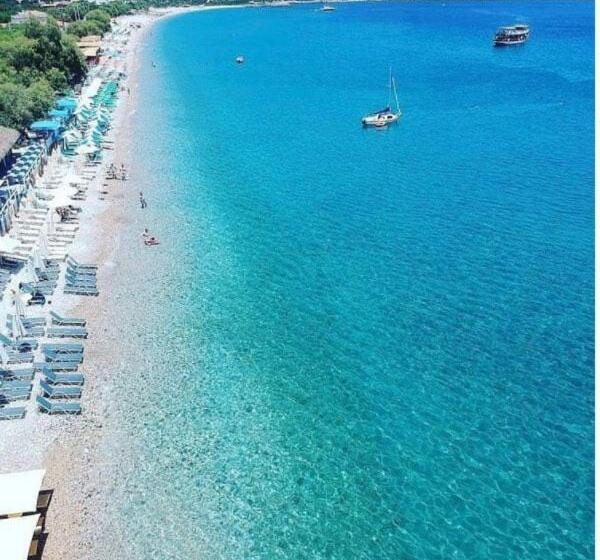 ホテル Eski Kapı Datça