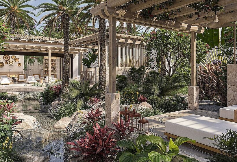 فندق Four Seasons Resort And Residences Cabo San Lucas Cabo Del Sol
