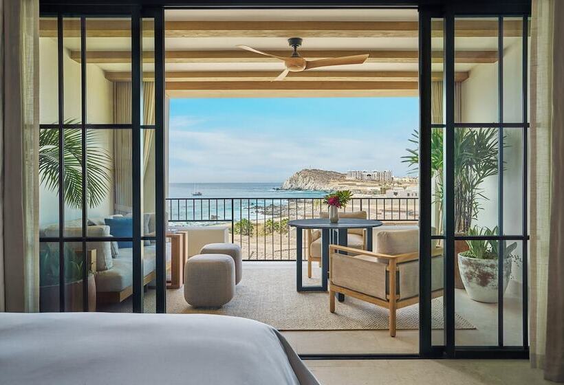 فندق Four Seasons Resort And Residences Cabo San Lucas Cabo Del Sol