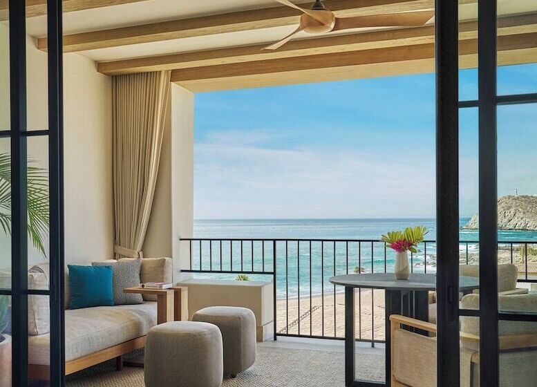 فندق Four Seasons Resort And Residences Cabo San Lucas Cabo Del Sol