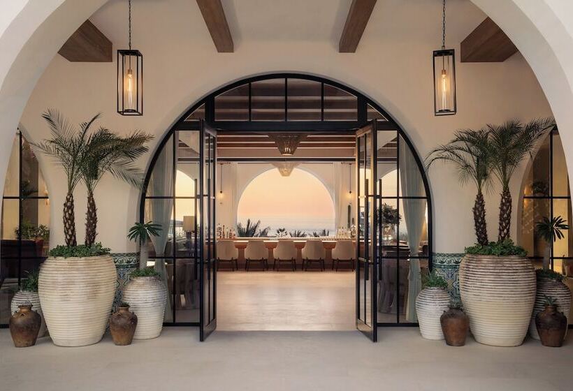 فندق Four Seasons Resort And Residences Cabo San Lucas Cabo Del Sol