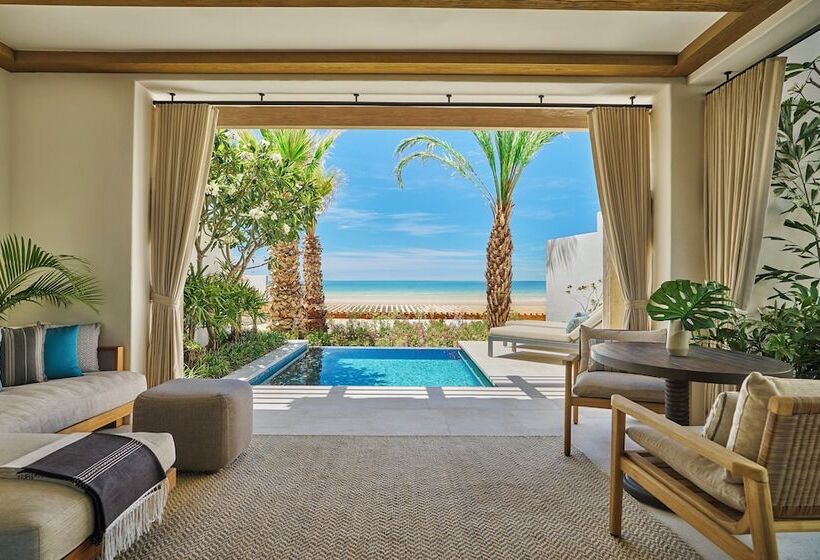 فندق Four Seasons Resort And Residences Cabo San Lucas Cabo Del Sol