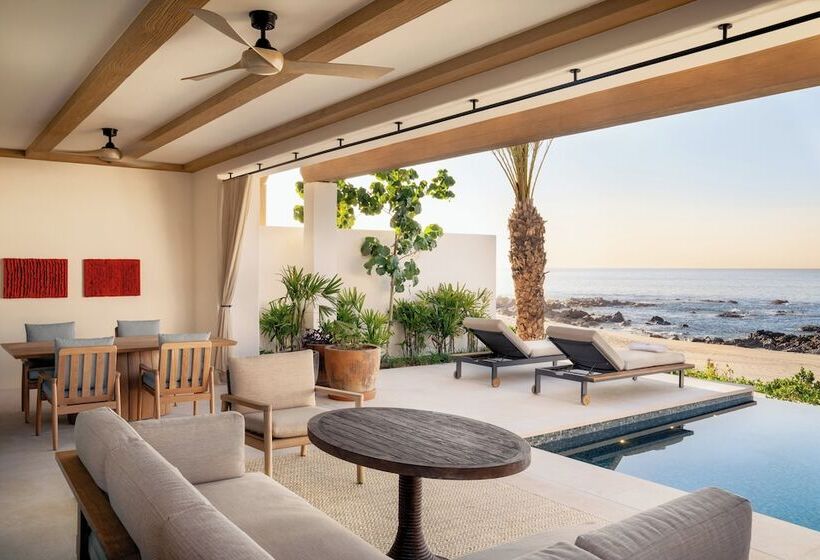 فندق Four Seasons Resort And Residences Cabo San Lucas Cabo Del Sol