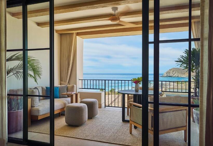 فندق Four Seasons Resort And Residences Cabo San Lucas Cabo Del Sol
