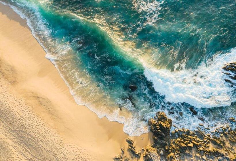 فندق Four Seasons Resort And Residences Cabo San Lucas Cabo Del Sol