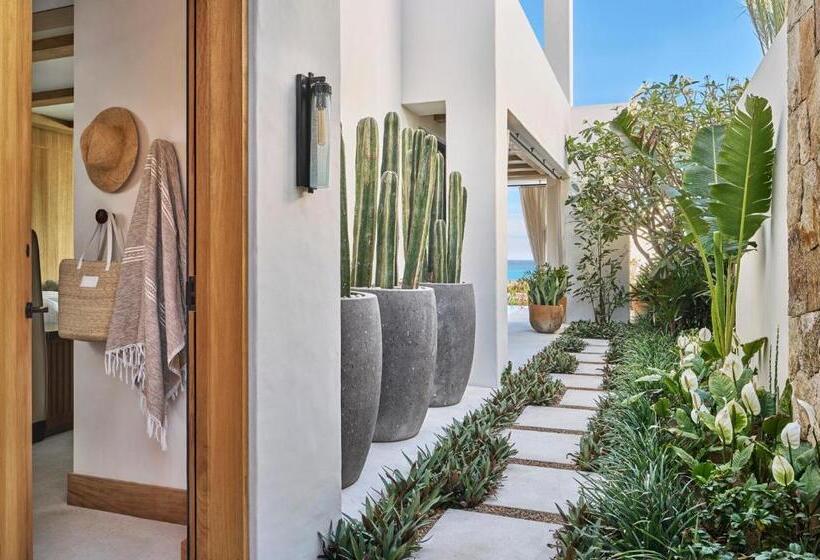 فندق Four Seasons Resort And Residences Cabo San Lucas Cabo Del Sol