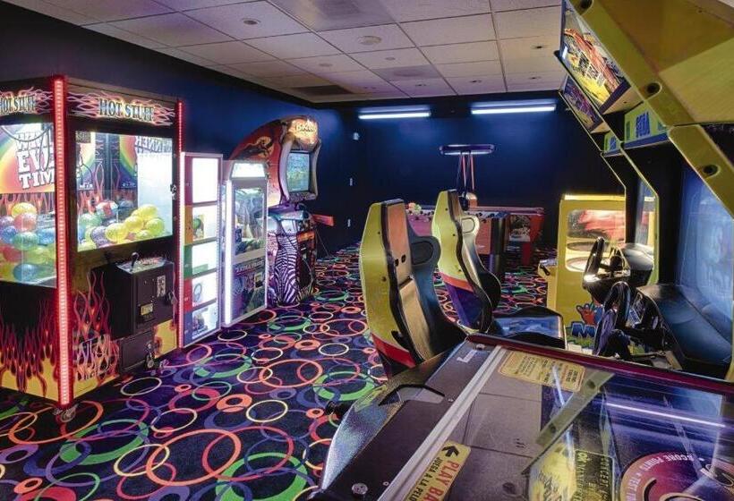 هتل National Harbor Resort By Resortshare