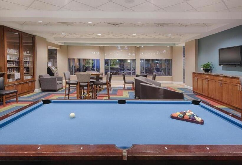 هتل National Harbor Resort By Resortshare