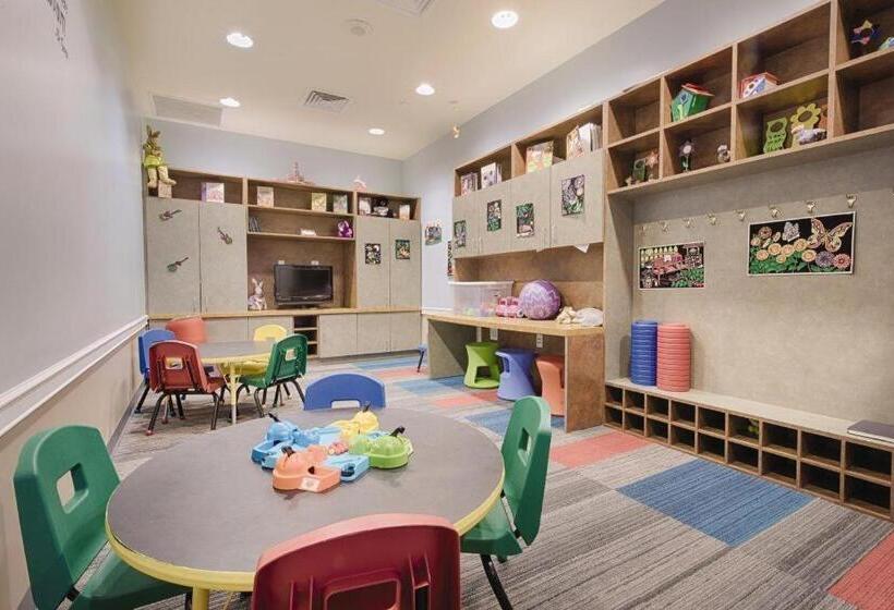 هتل National Harbor Resort By Resortshare