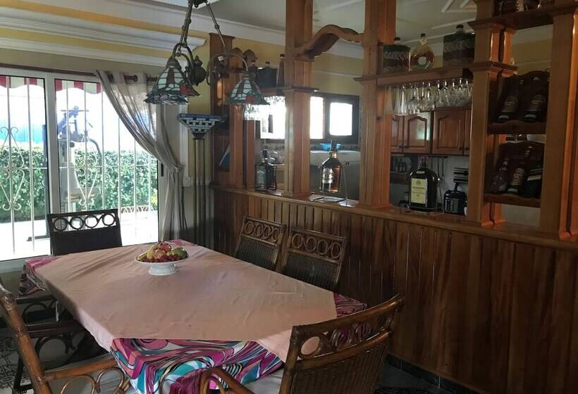 Casa Pedrito Hostal