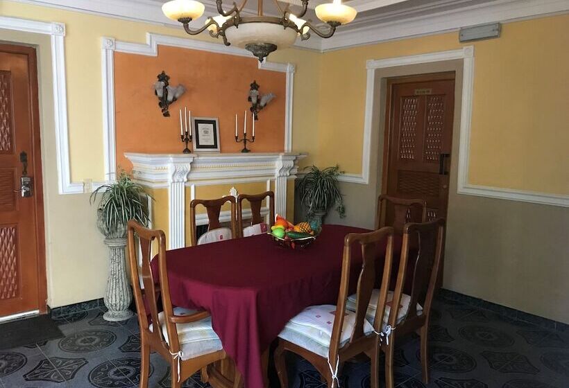 Casa Pedrito Hostal