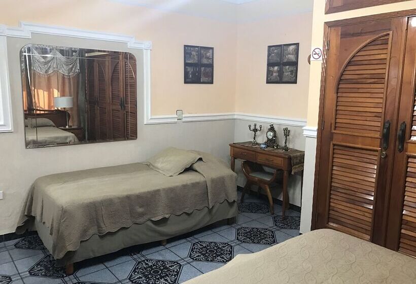 Casa Pedrito Hostal