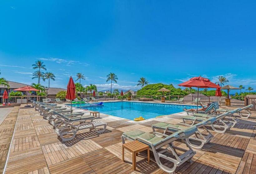 אתר נופש Maui Eldorado   G108   Stay In The Heart Of Kaanapali