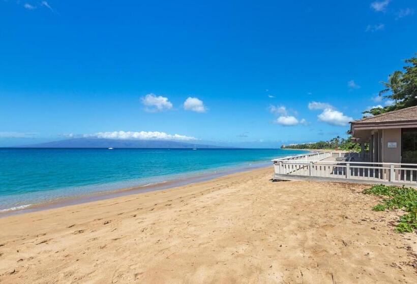 אתר נופש Maui Eldorado   G108   Stay In The Heart Of Kaanapali