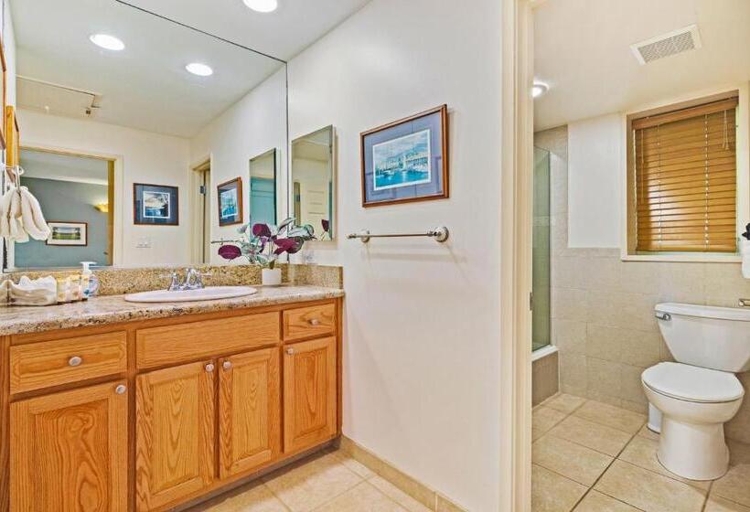 אתר נופש Maui Eldorado   G108   Stay In The Heart Of Kaanapali