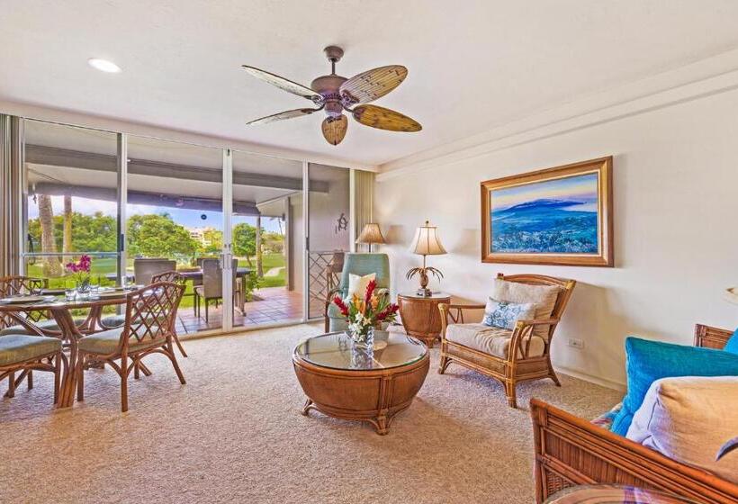 אתר נופש Maui Eldorado   G108   Stay In The Heart Of Kaanapali
